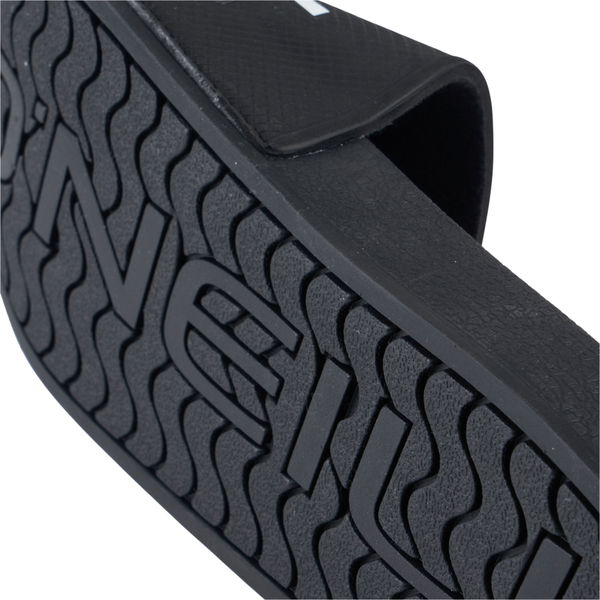 2026 O'Neill Mens Logo Slides 2400070 - Black Out